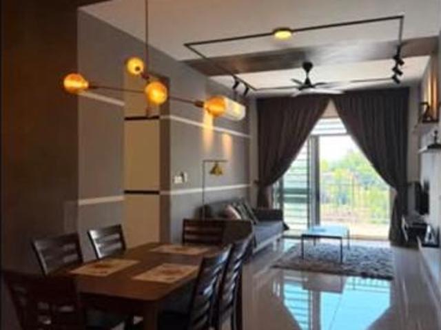 Serviced Residence for rent in Kinabalu, Sabah