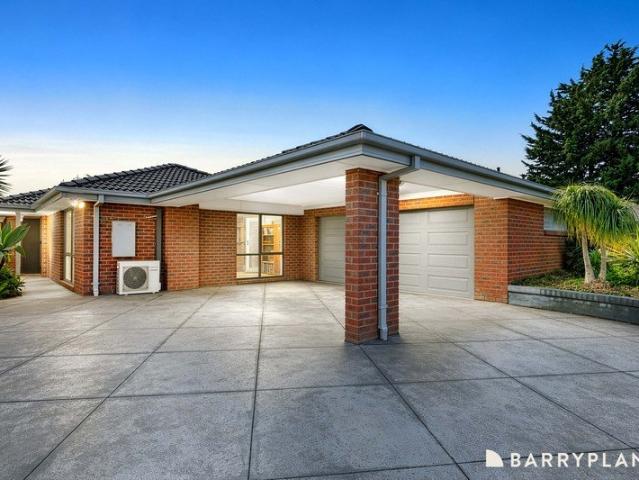 House for sale in South Morang, Melbourne