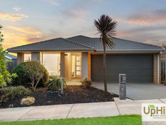 House for sale in Warragul, Victoria