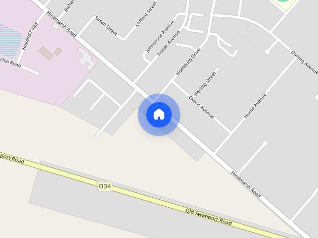 House for rent in Brinkley, South Australia