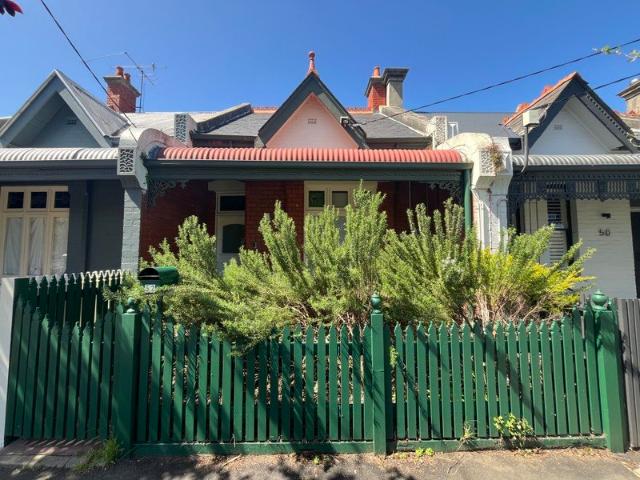 House for rent in Carlton North, Melbourne