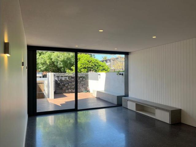 House for rent in Carlton North, Melbourne