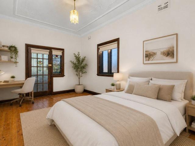 House for rent in Sydney, New South Wales