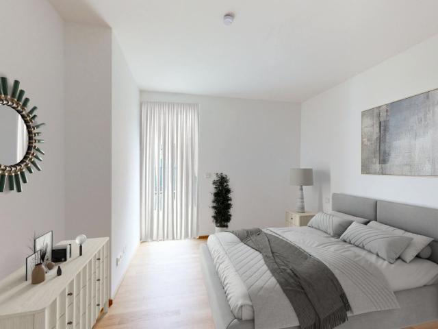 Wohnung kaufen in Donaustadt, Wien