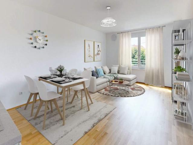 Wohnung kaufen in Gänserndorf, Niederösterreich