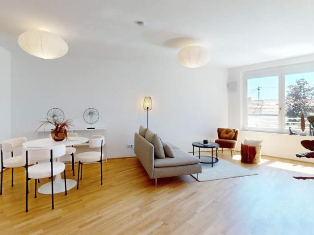 Wohnung kaufen in Gänserndorf, Niederösterreich