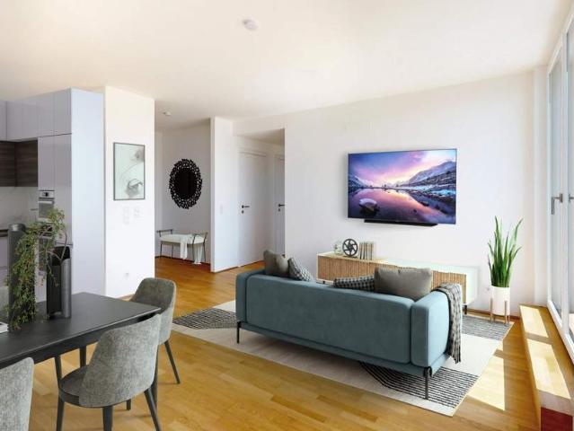 Wohnung kaufen in Gänserndorf, Niederösterreich