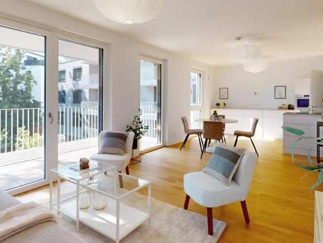 Wohnung kaufen in KG Hietzing, Wien