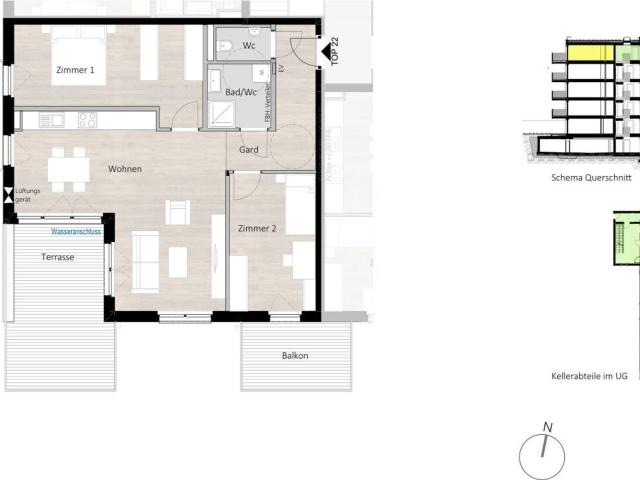 Wohnung kaufen in Innsbruck, Tirol