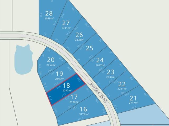 Land for sale in Benalla, Victoria