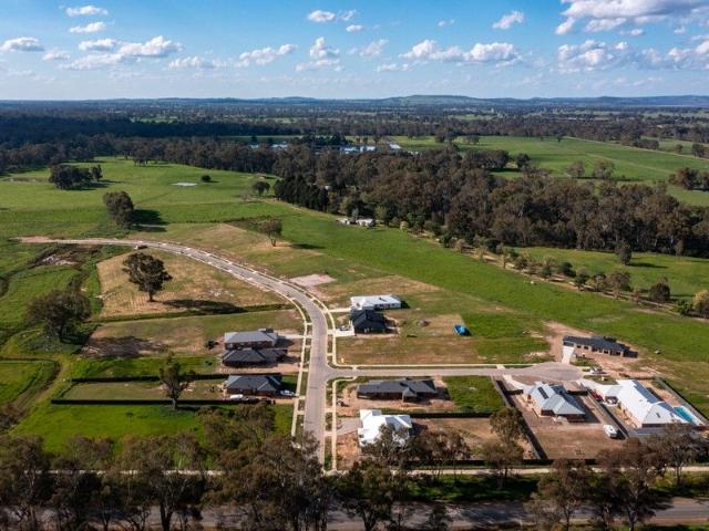 Land for sale in Benalla, Victoria