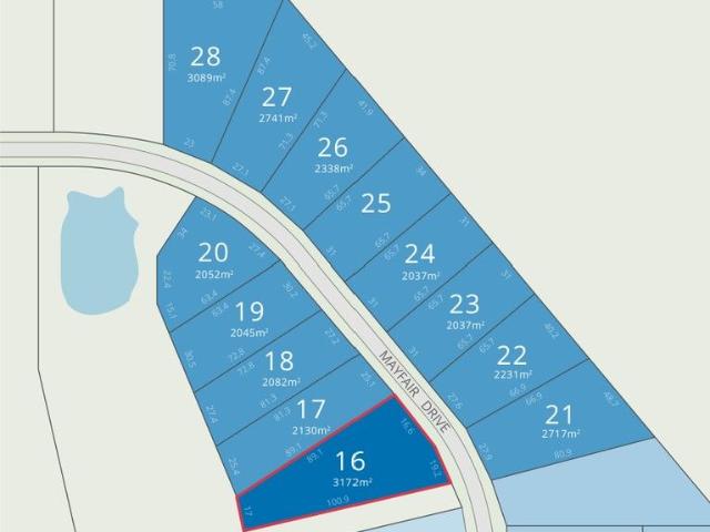 Land for sale in Benalla, Victoria