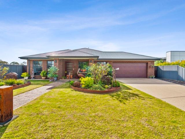 House for sale in Tocumwal, New South Wales