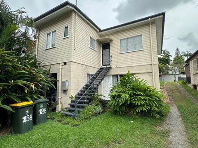 Apartment for rent in Toombul, Queensland