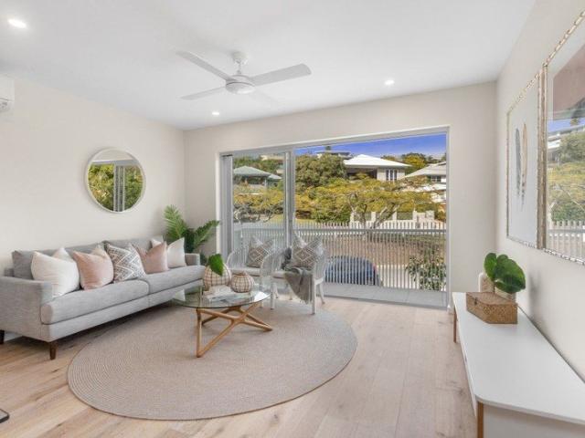 Apartment for rent in Taringa, Greater Brisbane