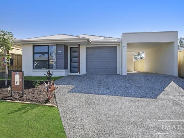 Duplex for rent in Toombul, Queensland