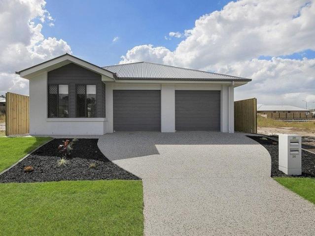 Duplex for rent in Toombul, Queensland
