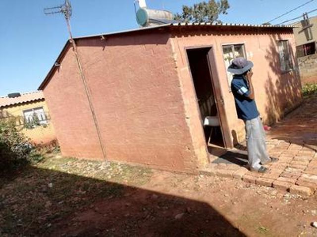 Townhouse for sale in Vlakfontein, Gauteng