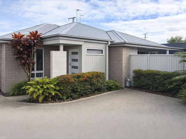 Apartment for rent in Toowoomba, Queensland