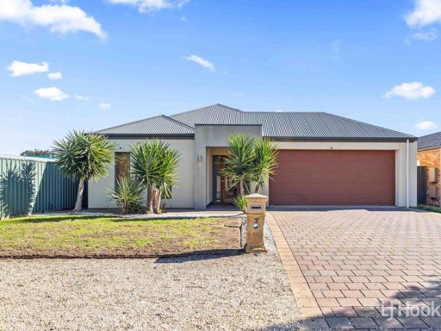 House for sale in Horseshoe Creek, South Australia