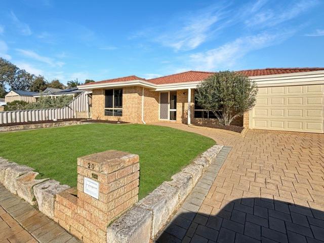 House for rent in Merriwa, Western Australia