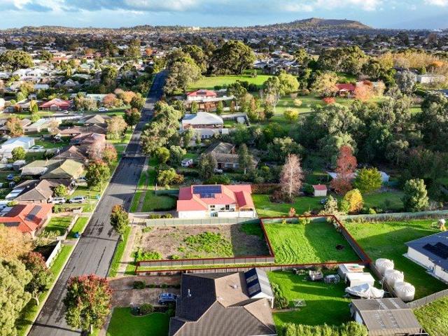Land for sale in Mount Gambier, South Australia