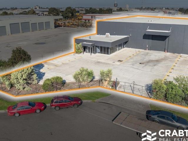 Warehouse for sale in Camerons Creek, Victoria