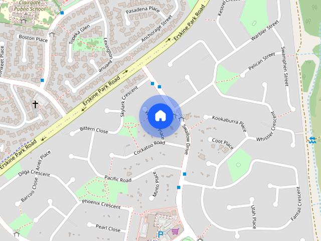 Apartment for rent in Sydney, New South Wales