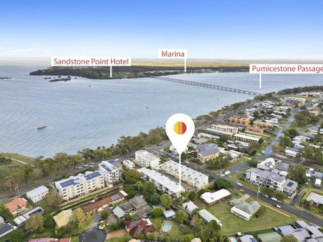 Townhouse for sale in Toombul, Queensland