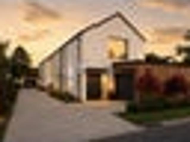 Townhouse for sale in Spreydon, Canterbury