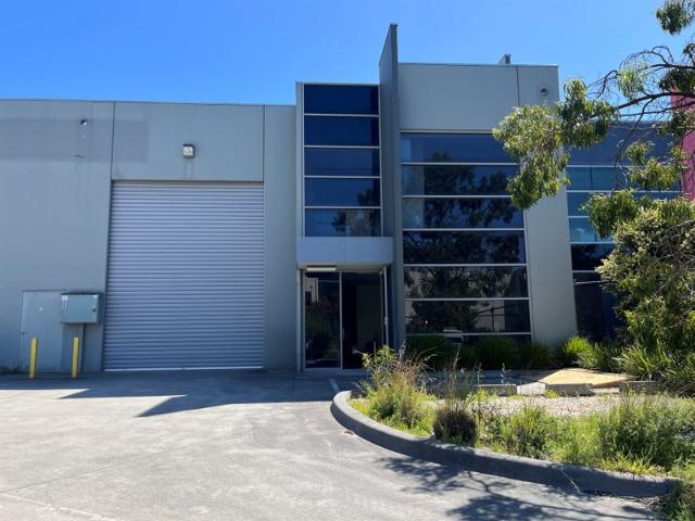 Warehouse for rent in Camerons Creek, Victoria