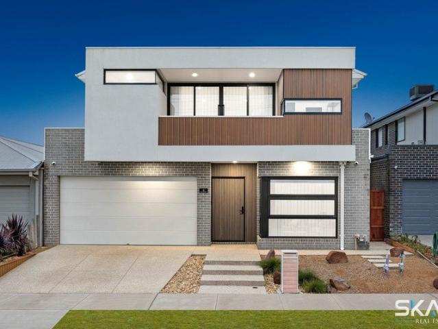 House for sale in Lyndarum North, Melbourne