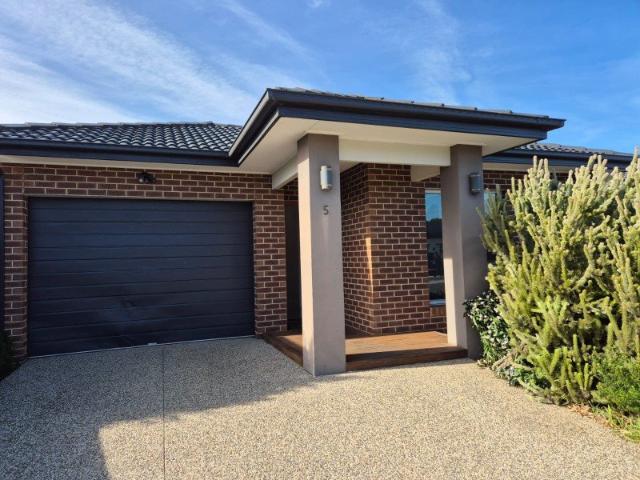 House for rent in Camerons Creek, Victoria
