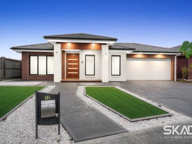 House for rent in Camerons Creek, Victoria