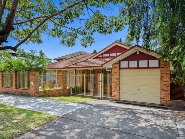 House for sale in Strathfield, New South Wales