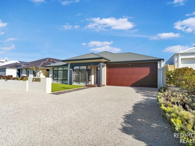 House for sale in Burns Beach, Western Australia