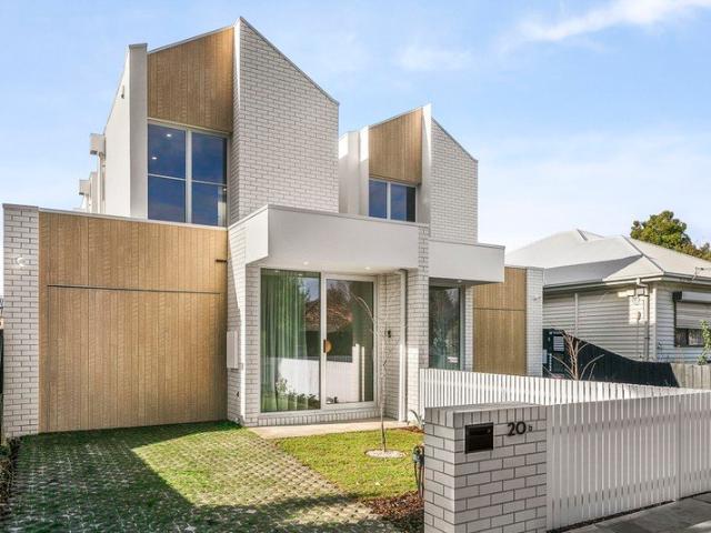 Townhouse for rent in Camerons Creek, Victoria