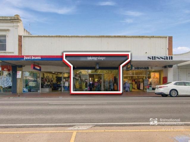 Retail for sale in Bairnsdale, Victoria