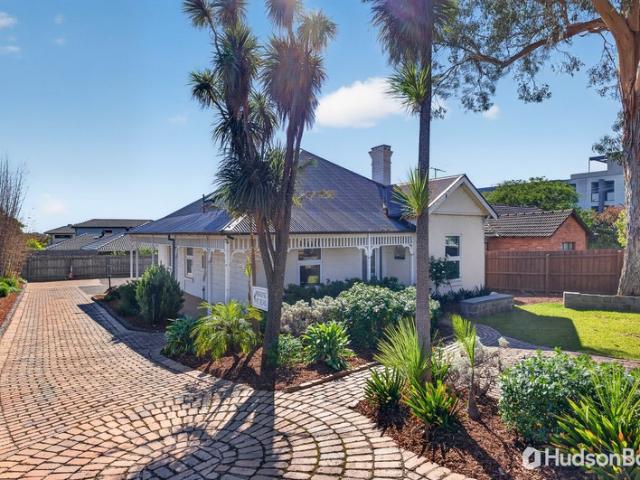 Property for rent in Camerons Creek, Victoria
