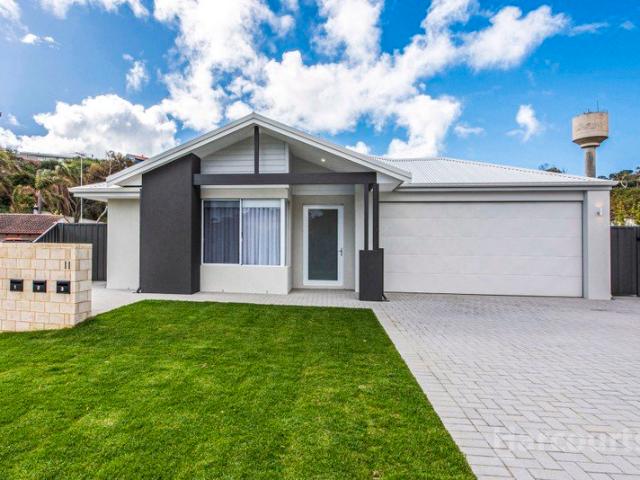 House for rent in Parklands, Western Australia