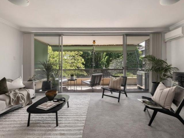 Apartment for sale in Sydney, New South Wales