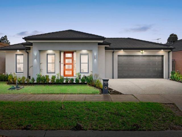 House for sale in Camerons Creek, Victoria