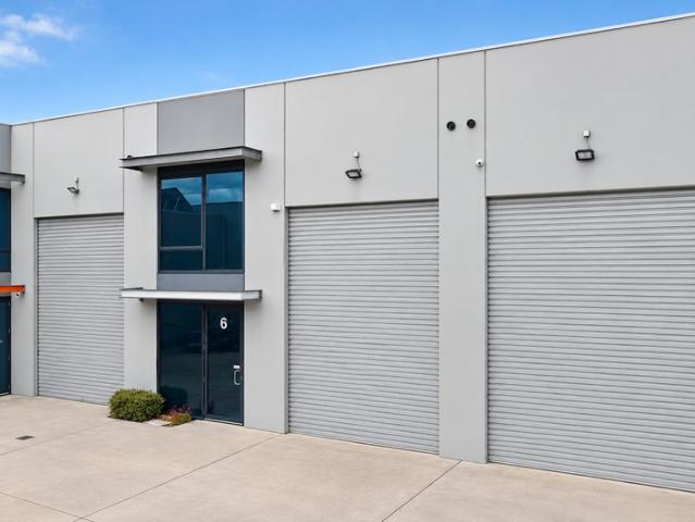 Warehouse for sale in Croydon South, Melbourne