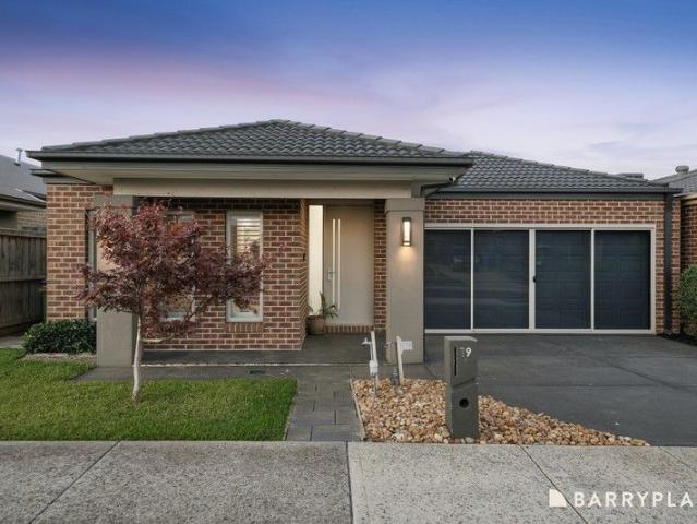 House for sale in Camerons Creek, Victoria
