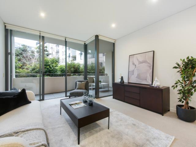 Apartment for sale in New South Wales