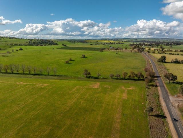 Acreage for sale in Belfrayden, New South Wales