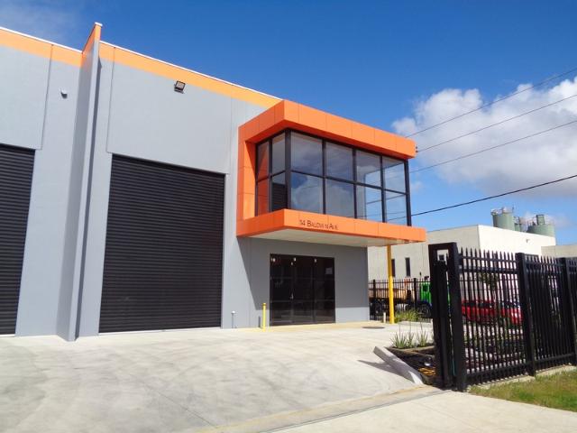 Warehouse for rent in Camerons Creek, Victoria
