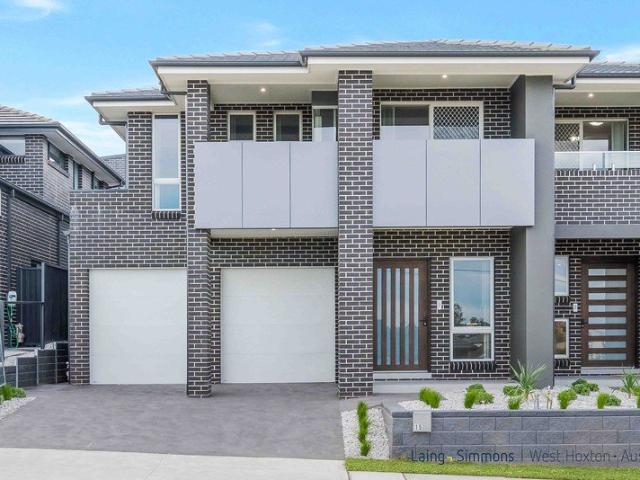House for rent in Middleton Grange, Sydney