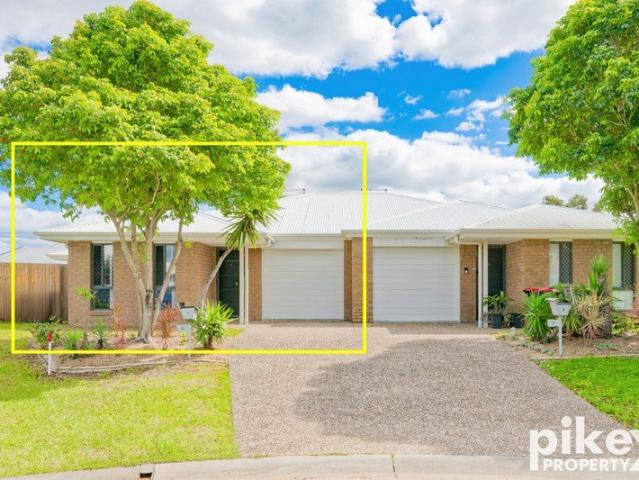 Duplex for sale in Toombul, Queensland