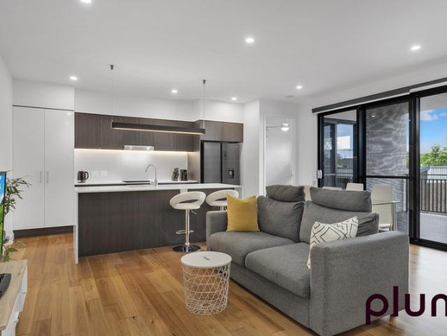 Apartment for rent in Toombul, Queensland